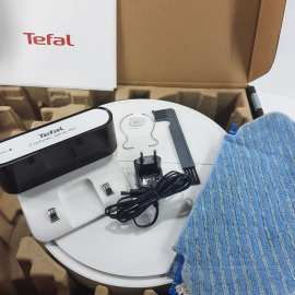  ̶3̶3̶0̶0̶0̶р̶ Робот-пылесос Tefal X-plorer serie 60 Allergy Kit(RG7447WH) (+)